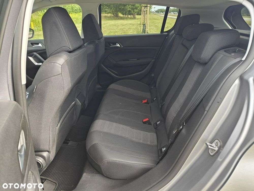 Peugeot 308 - 20