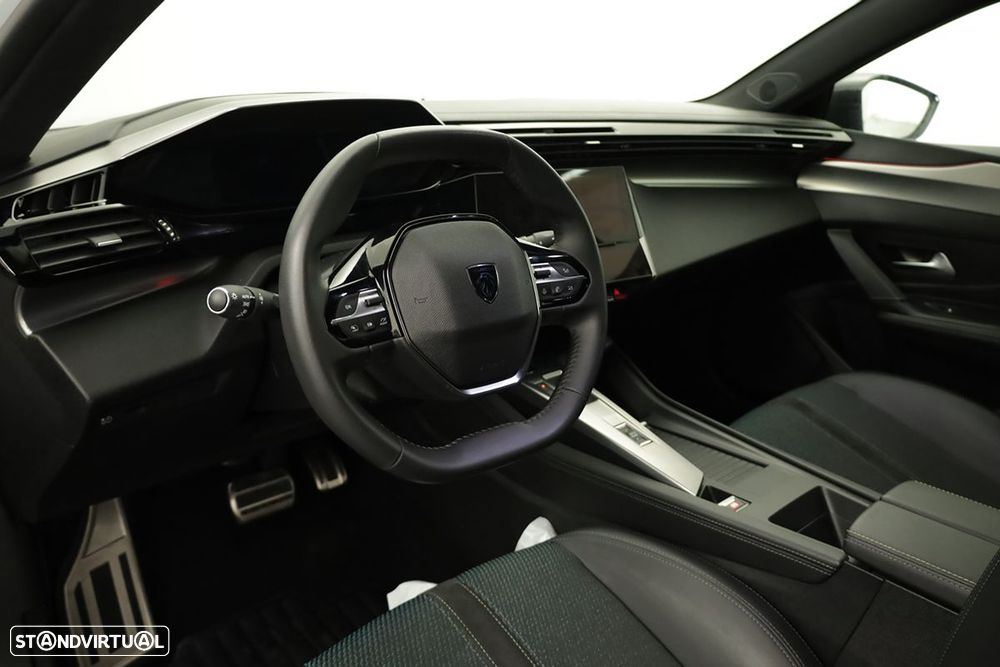 Peugeot e-308 54 kWh First Edition - 8