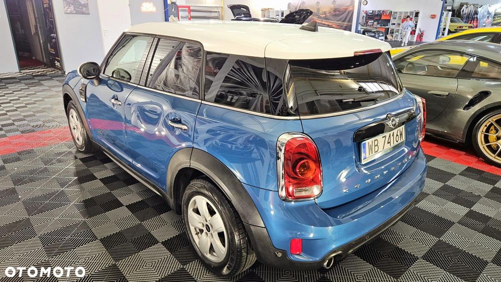 MINI Countryman Cooper D ALL4 - 2