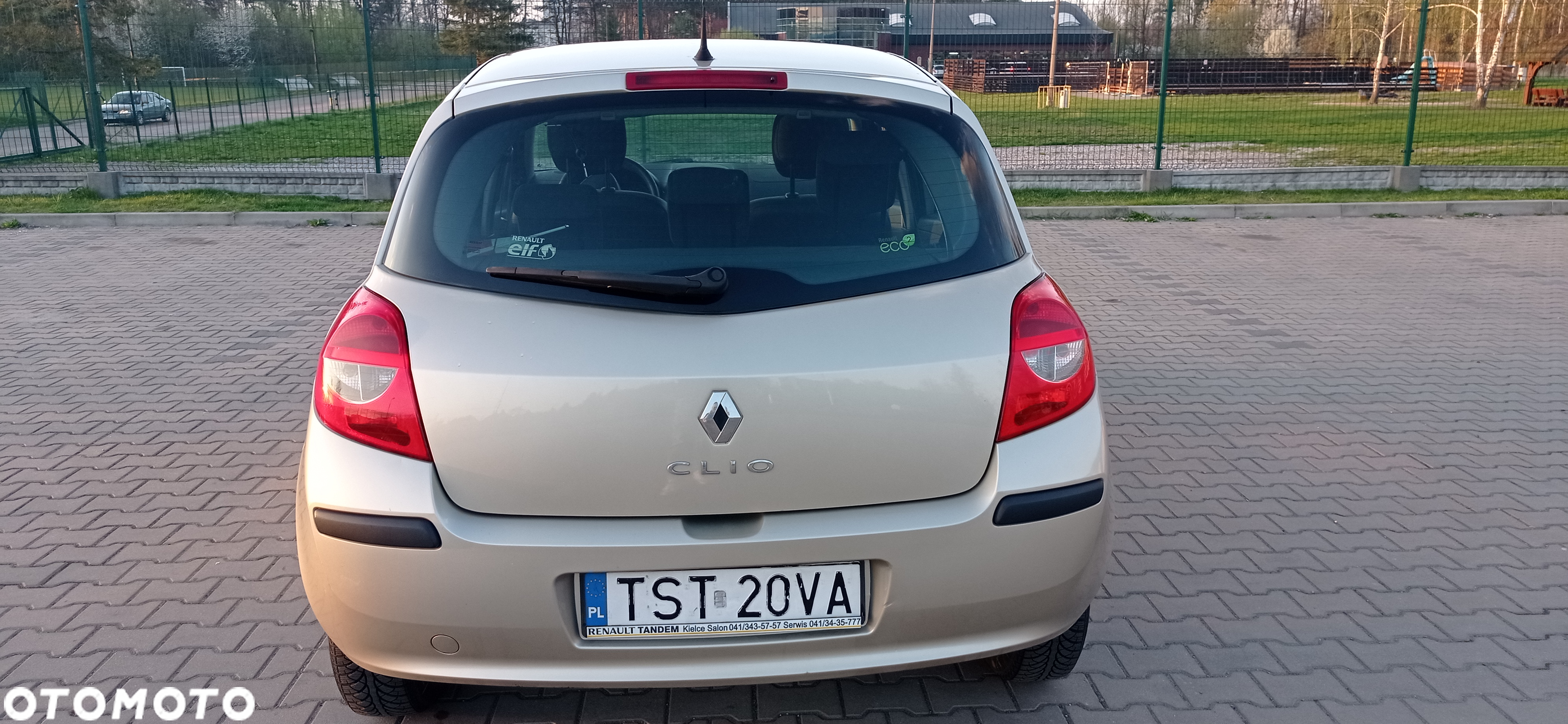 Renault Clio 1.2 16V Wind - 7