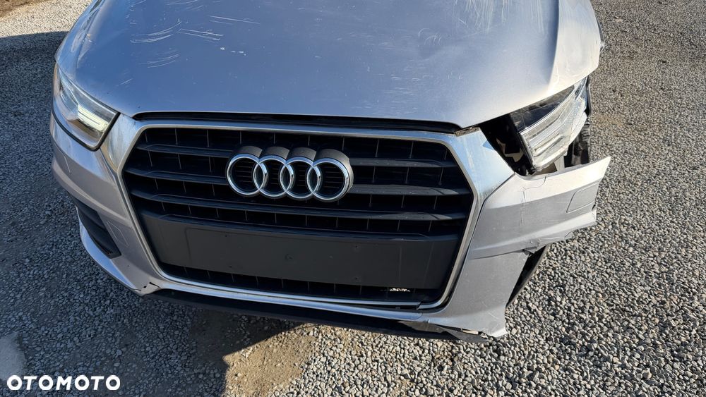 Audi Q3 2.0 TDI - 20