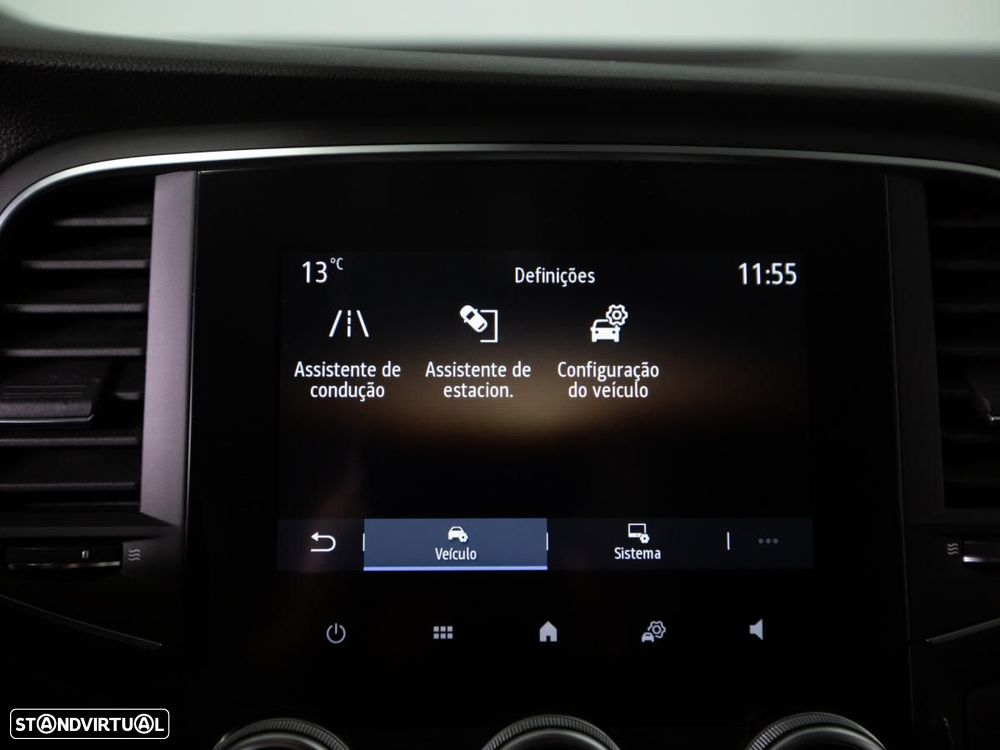 Renault Mégane - 26