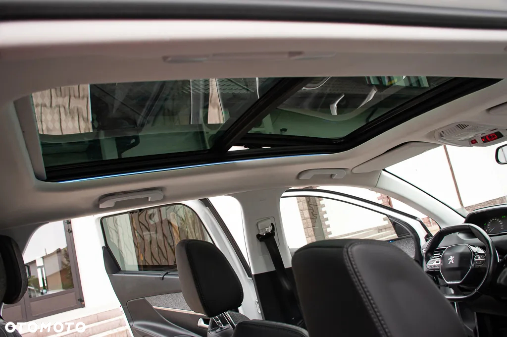 Peugeot 5008 1.6 THP Active S&S EAT6 - 37