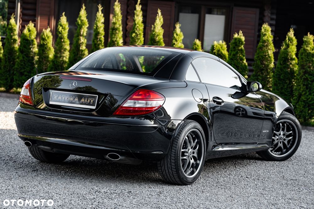 Mercedes-Benz SLK - 14