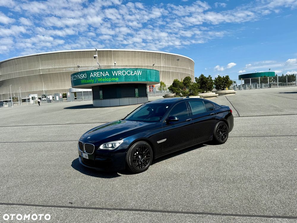 BMW Seria 7 - 10