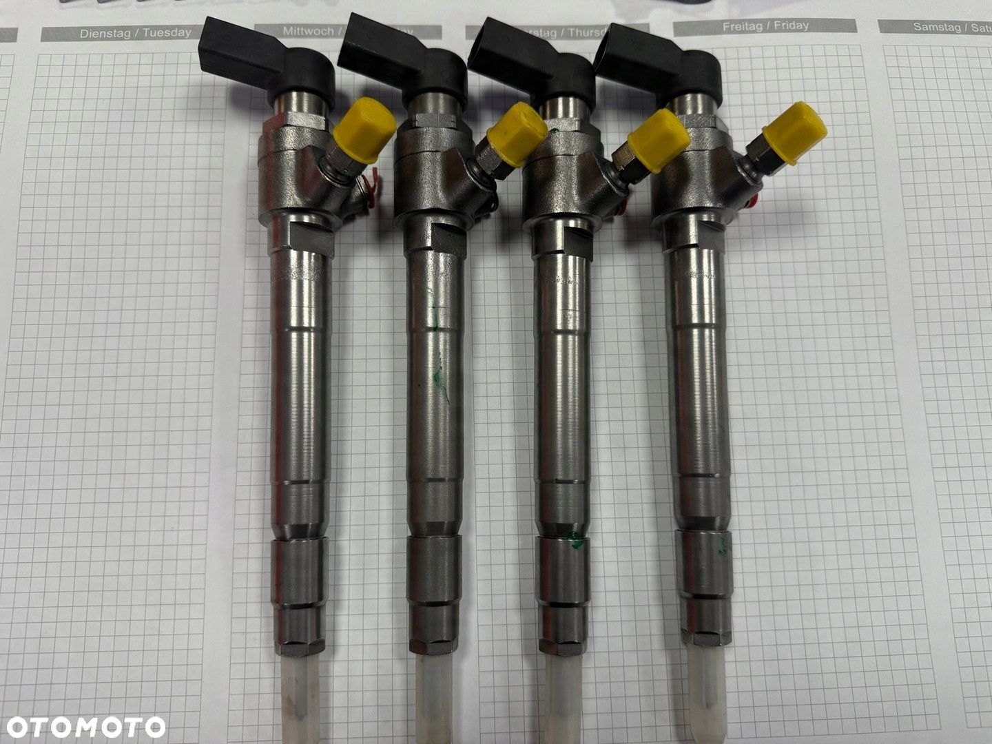 1X WTRYSKIWACZ bk2q-9k546-ag 2.2 BOXER JUMPER TRANSIT test - 1