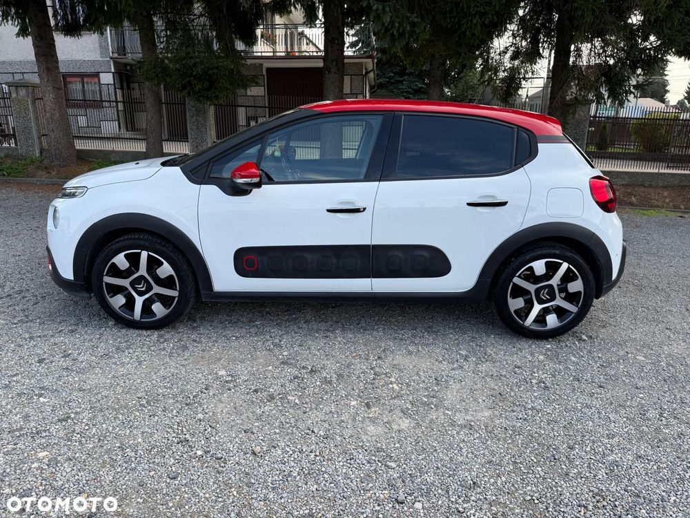 Citroën C3 1.2 VTi Exclusive - 6