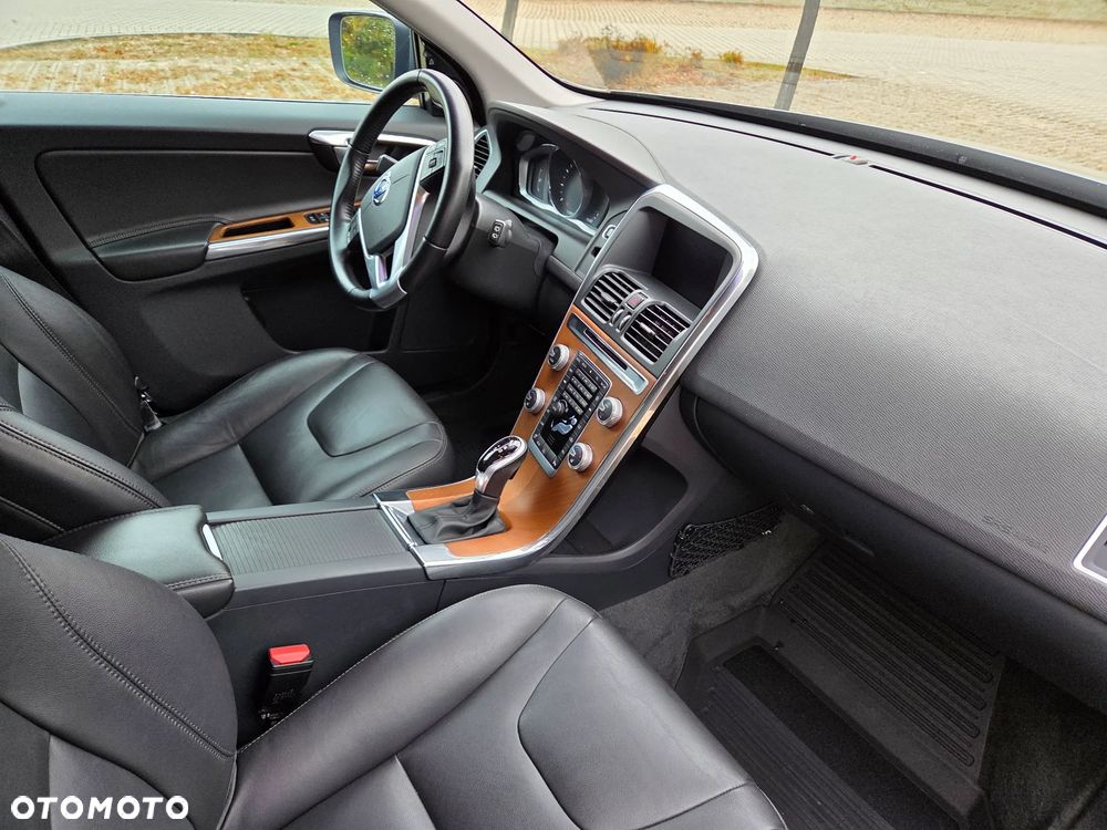 Volvo XC 60 T5 Geartronic Linje Inscription - 18