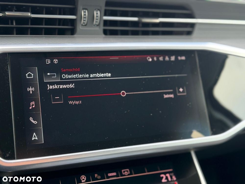 Audi A6 Avant 45 TFSI mHEV Quattro Sport S tronic - 34