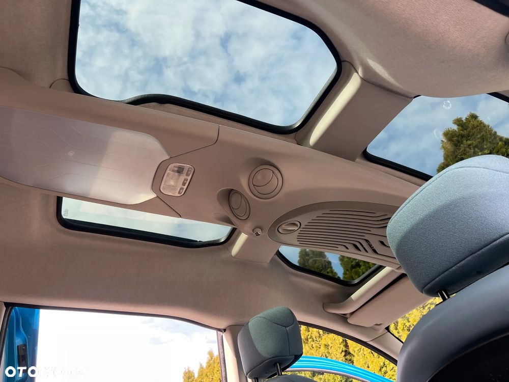 Citroën Berlingo - 26