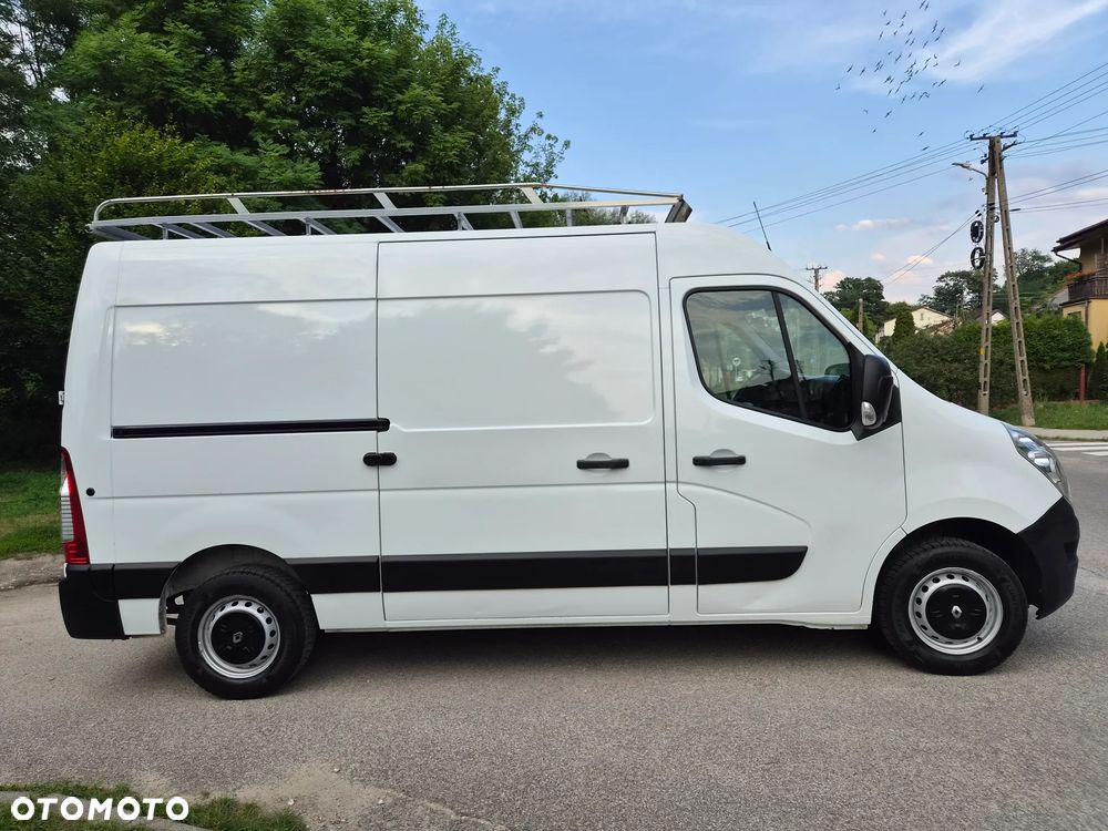Renault Master - 18