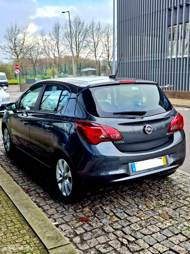 Opel Corsa - 2