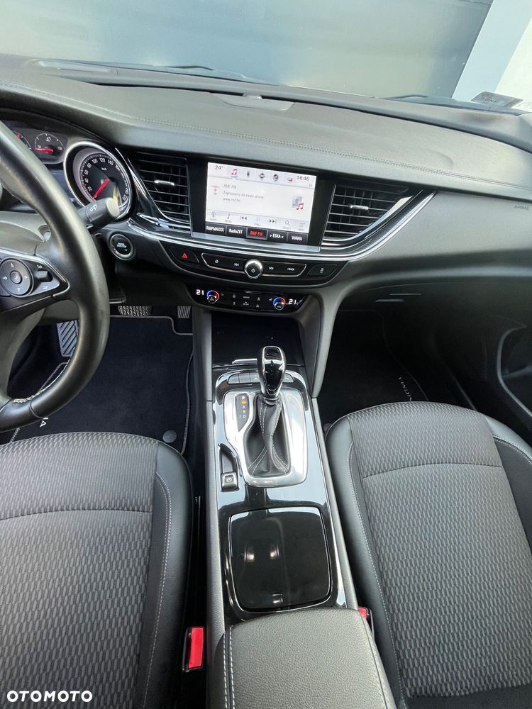 Opel Insignia 2.0 CDTI Elite S&S - 21