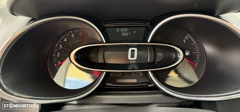 Renault Clio 0.9 TCe Limited - 14