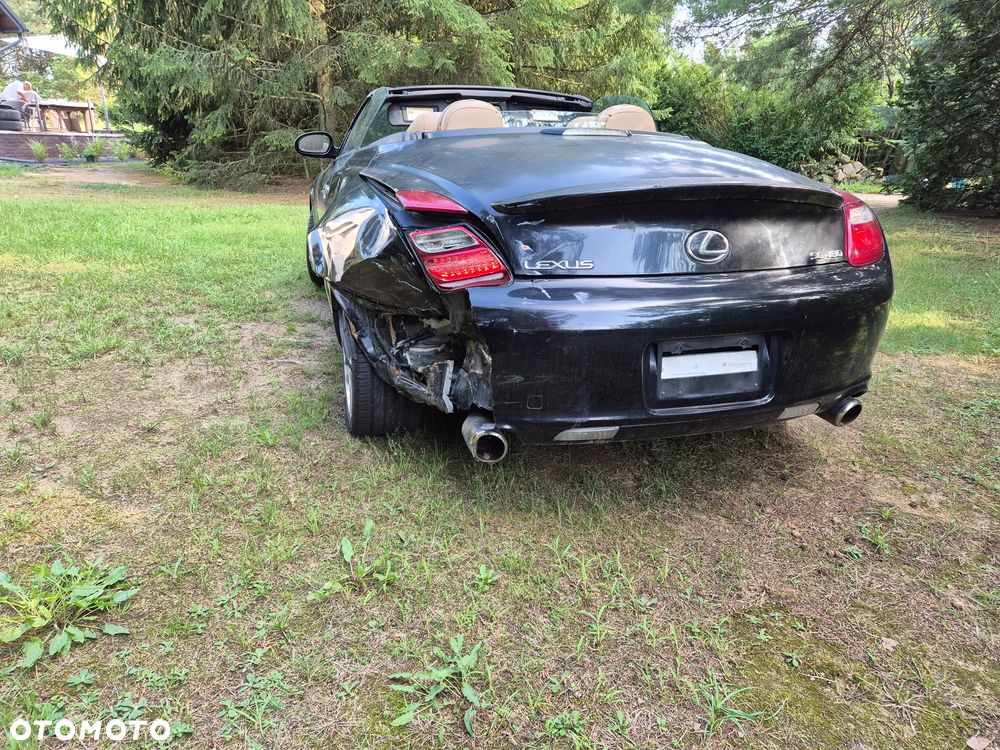 Lexus SC - 10