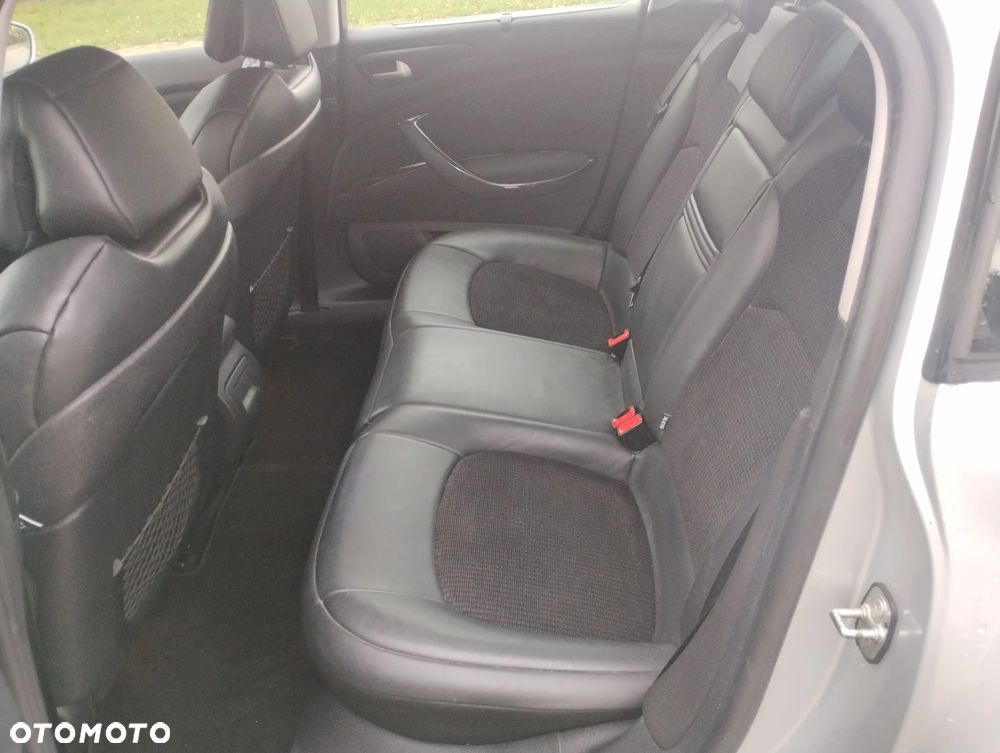 Citroën C5 2.0 16V Exclusive - 12