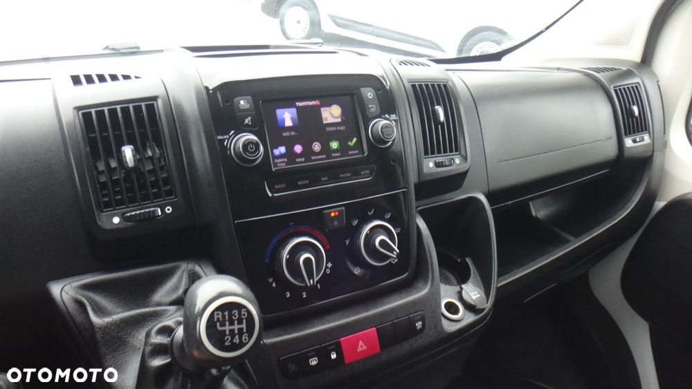 Fiat Ducato - 12