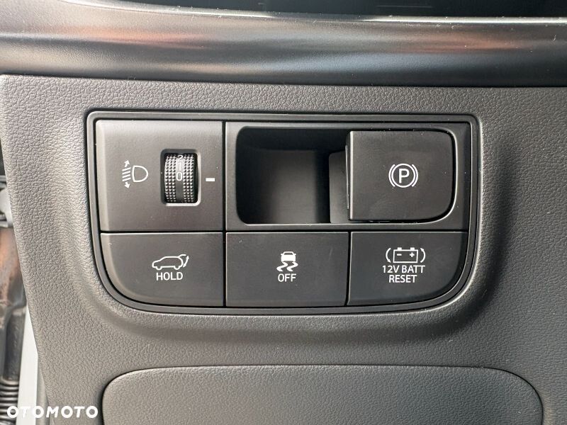 Hyundai Tucson 1.6 T-GDi HEV N-Line 2WD - 40