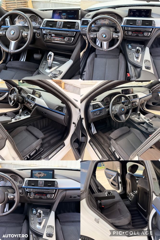 BMW Seria 4 - 6