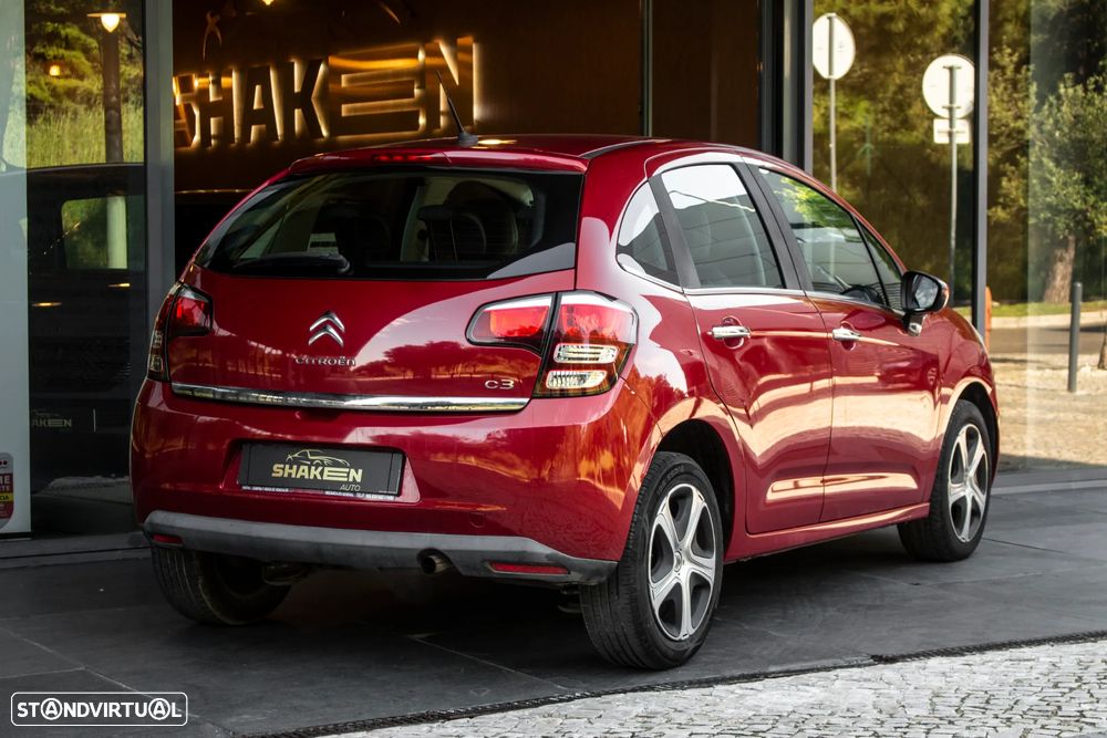 Citroën C3 1.2 PureTech Collection - 4