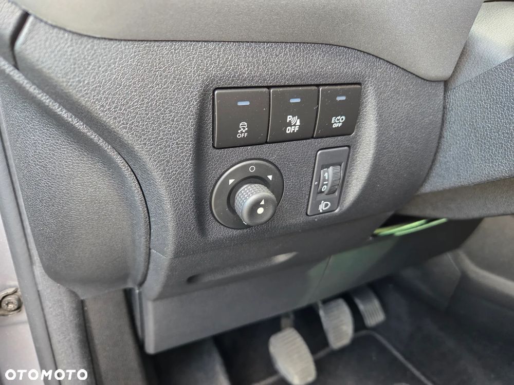 Citroën Berlingo Multispace BlueHDi 120 S&S SELECTION - 23