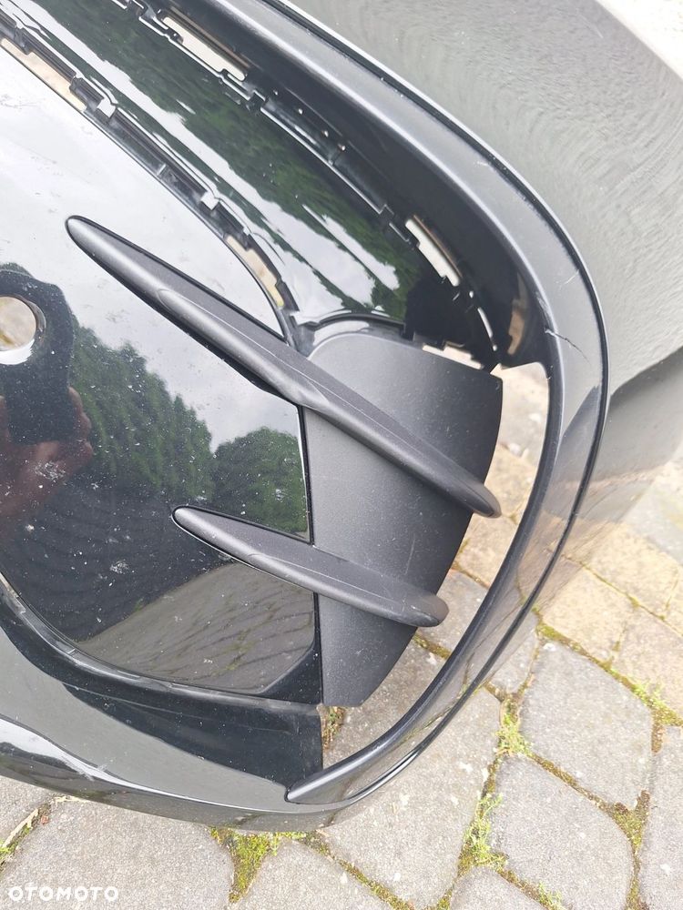 MERCEDES GLC 254 AMG 22- ZDERZAK PRZÓD PRZEDNI A2548851501 WYSYŁKA - 3
