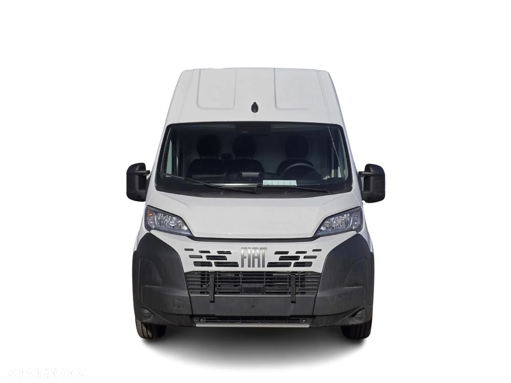 Fiat Ducato Maxi L4H3 180KM - 9