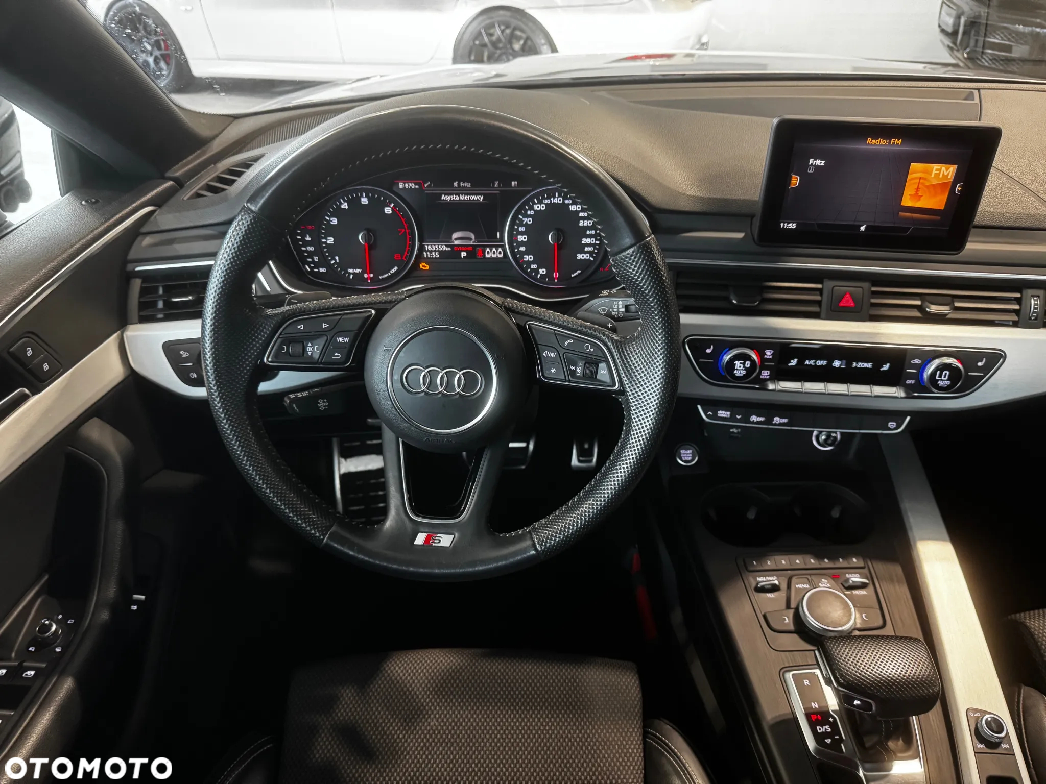 Audi A5 - 19