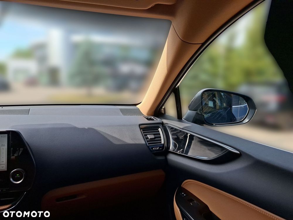 Lexus NX 350h Prestige 2WD - 23