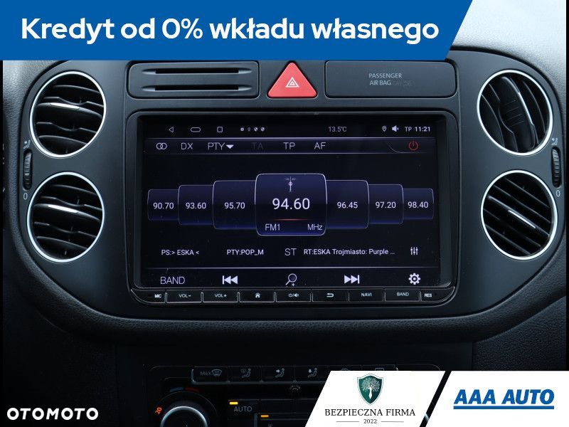 Volkswagen Golf Plus - 14