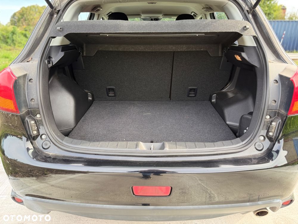 Mitsubishi ASX 1.6 ClearTec 2WD Active+ - 24