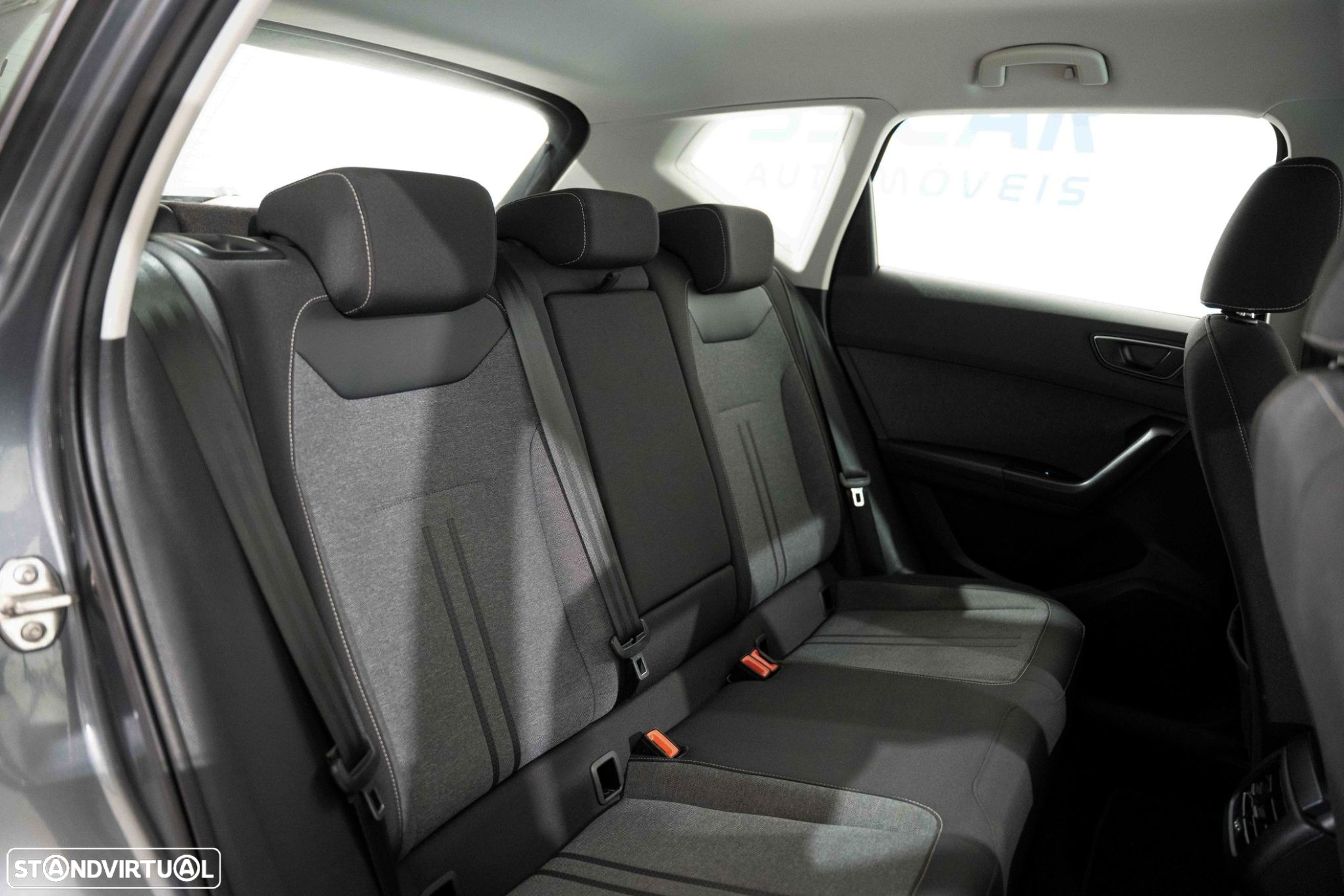 SEAT Ateca 1.0 TSI Style - 12