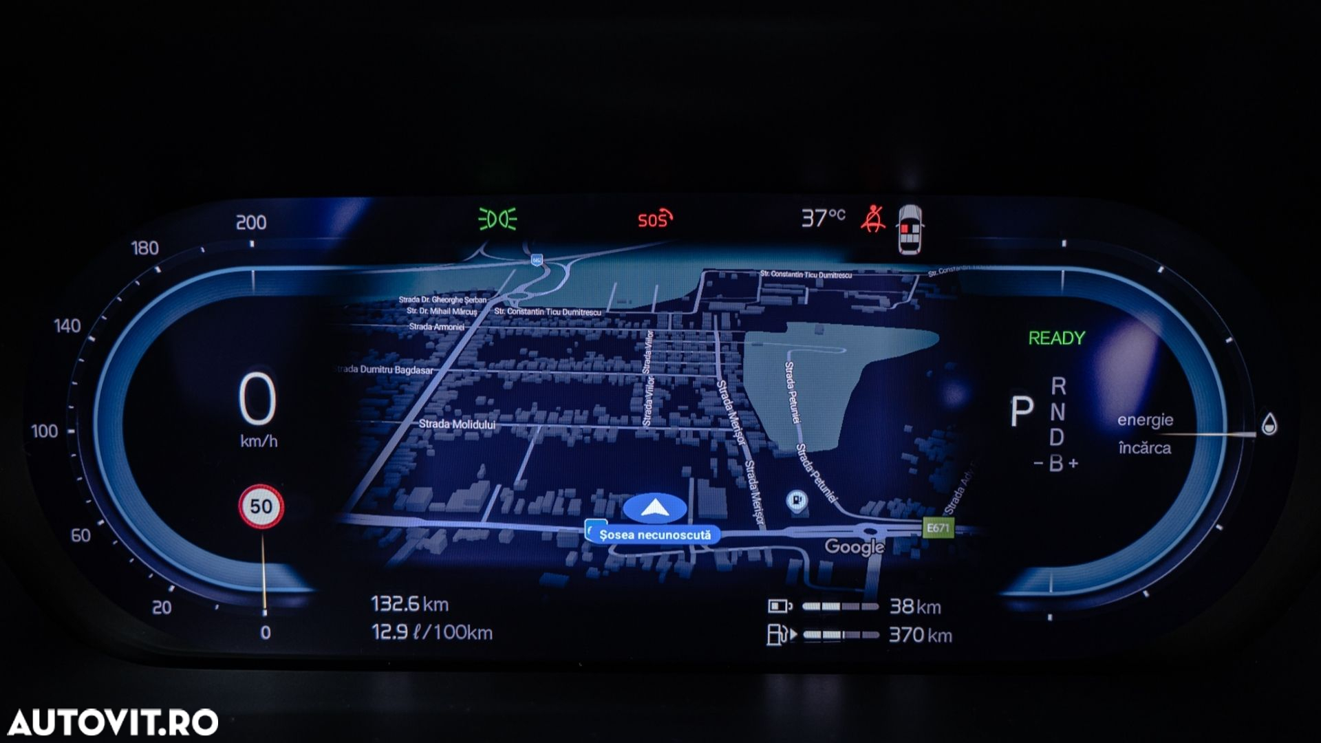 Volvo XC 60 T8 AWD Recharge Geartronic Inscription - 25