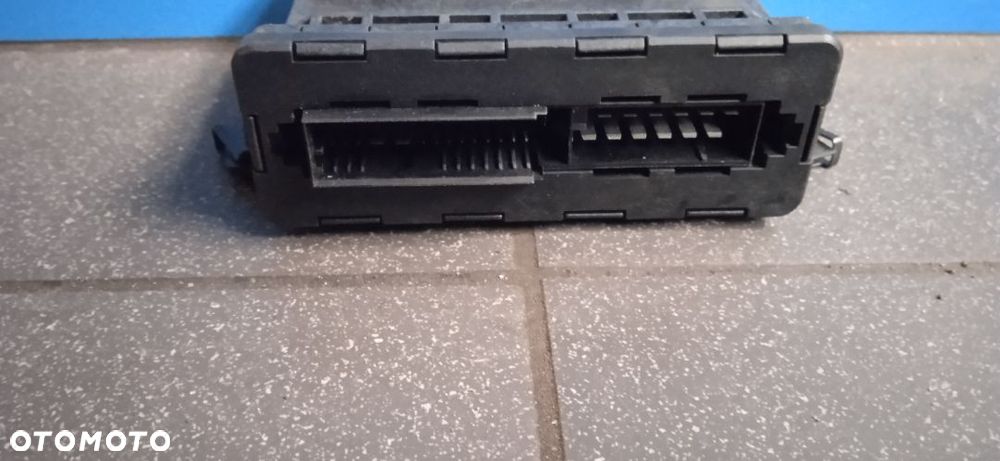 Moduł PDC parkowania Mazda 6 0263004011 - 2