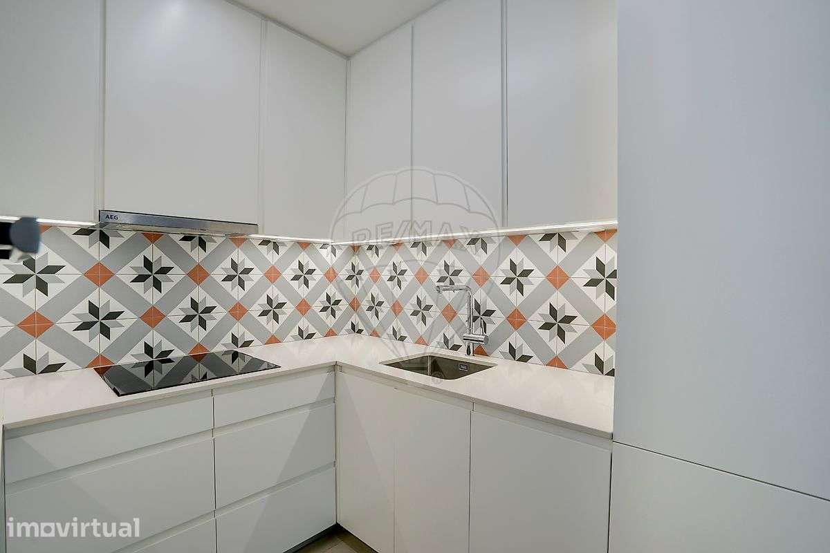 Apartamento T2 para venda - Grande imagem: 5/29
