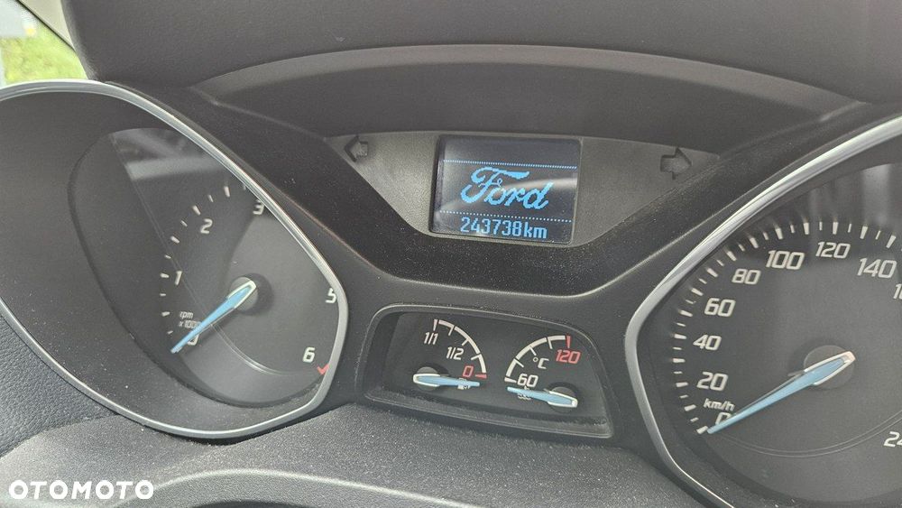 Ford C-MAX - 10