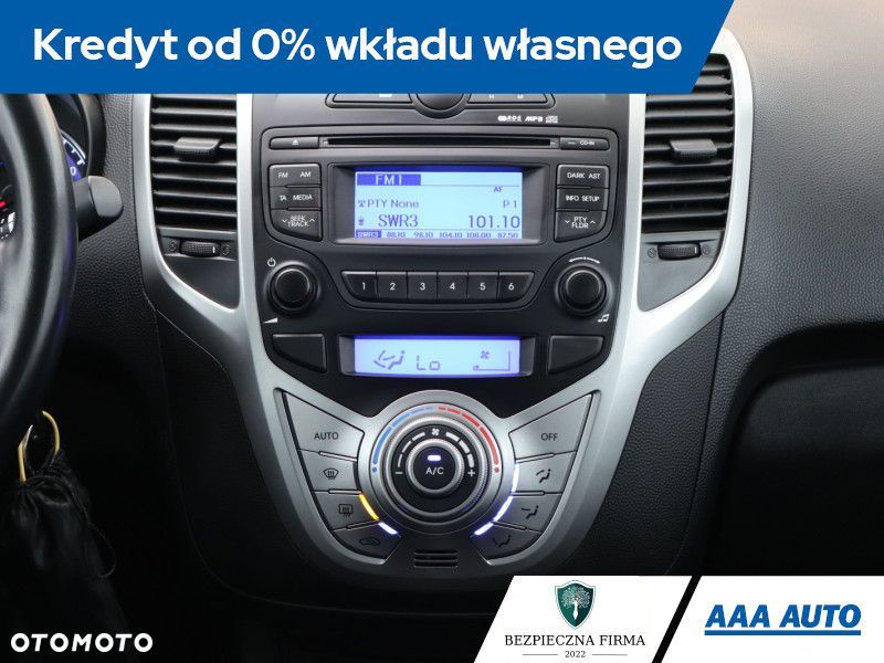 Hyundai ix20 - 14