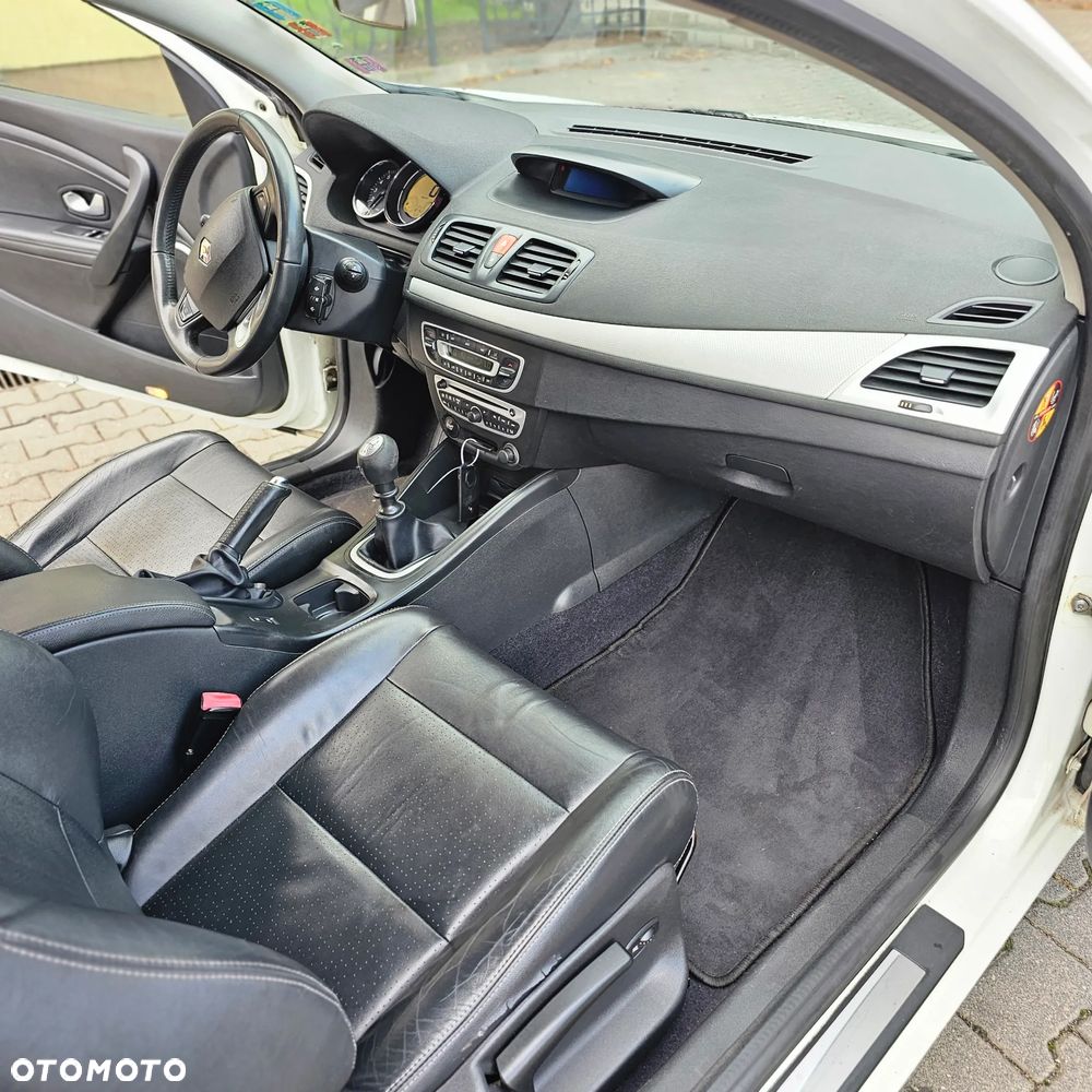 Renault Megane 2.0 16V TCE Dynamique - 20