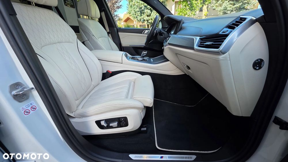 BMW X5 xDrive25d sport - 26