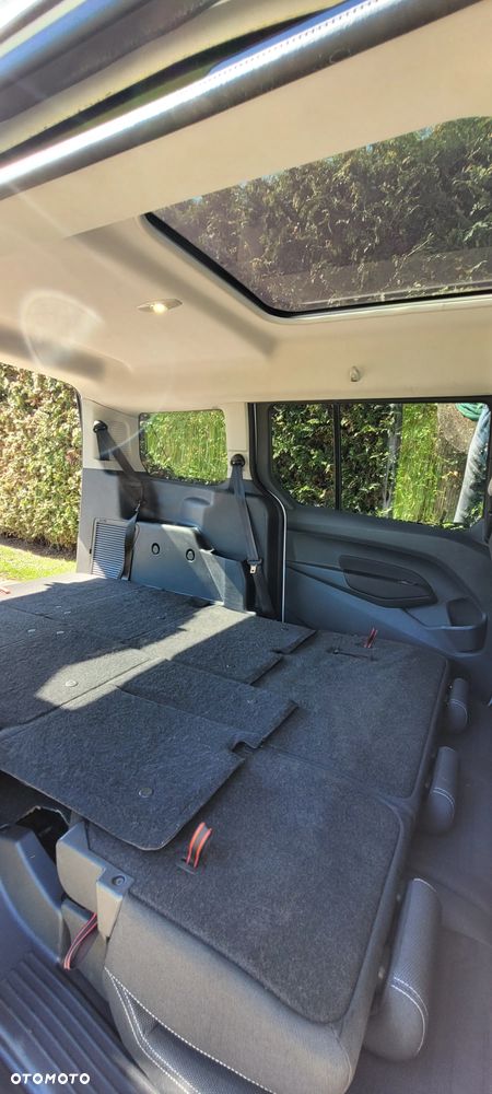 Ford Tourneo Connect Gr 1.5 TDCi Titanium - 5