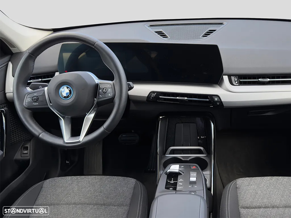 BMW iX1 xDrive30 - 7