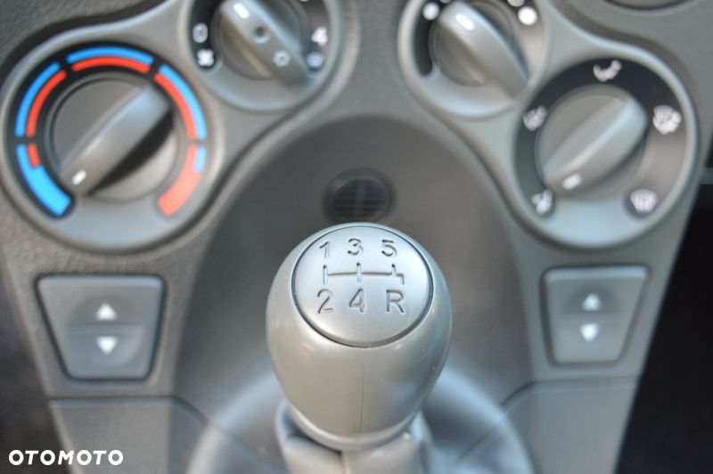 Fiat Panda - 24