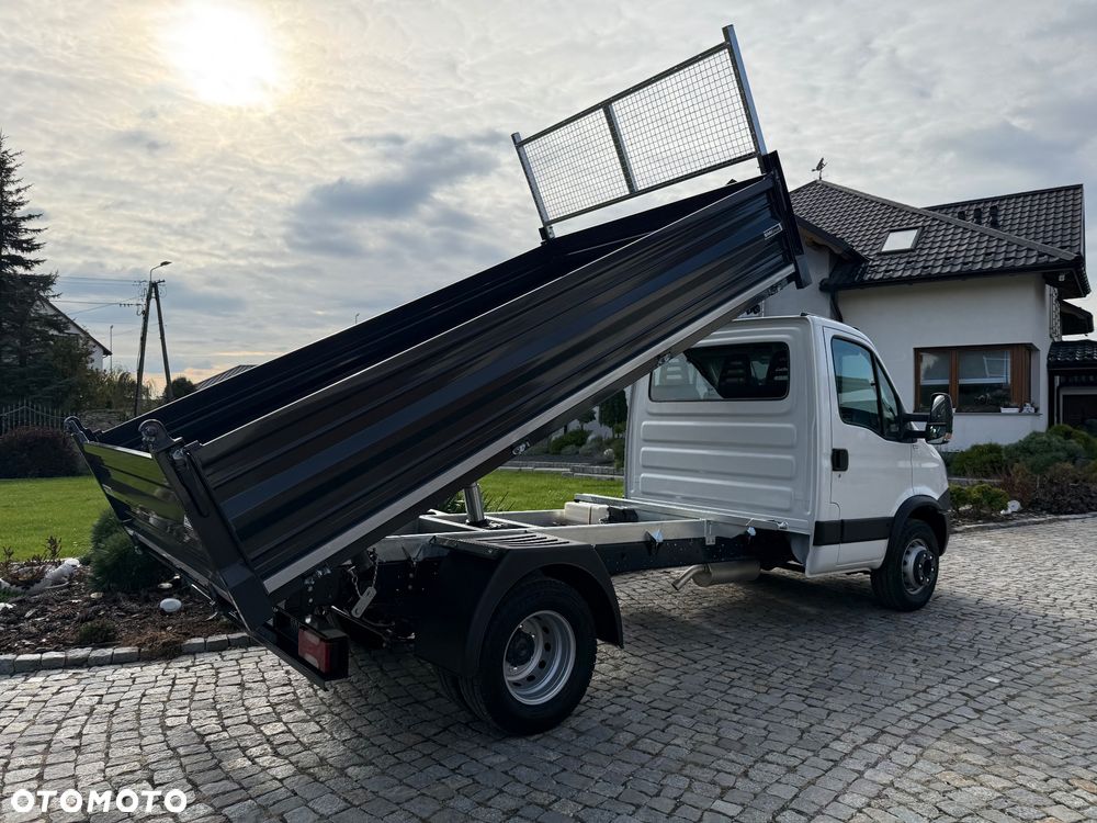 Iveco Daily 70C17 35C15 - 6