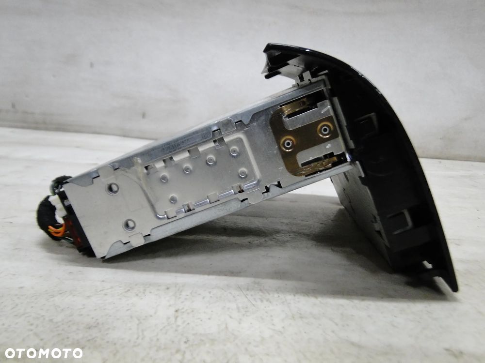 BOXER JUMPER DUCATO III 3 LIFT RADIO RADIOODTWARZACZ CD - 3