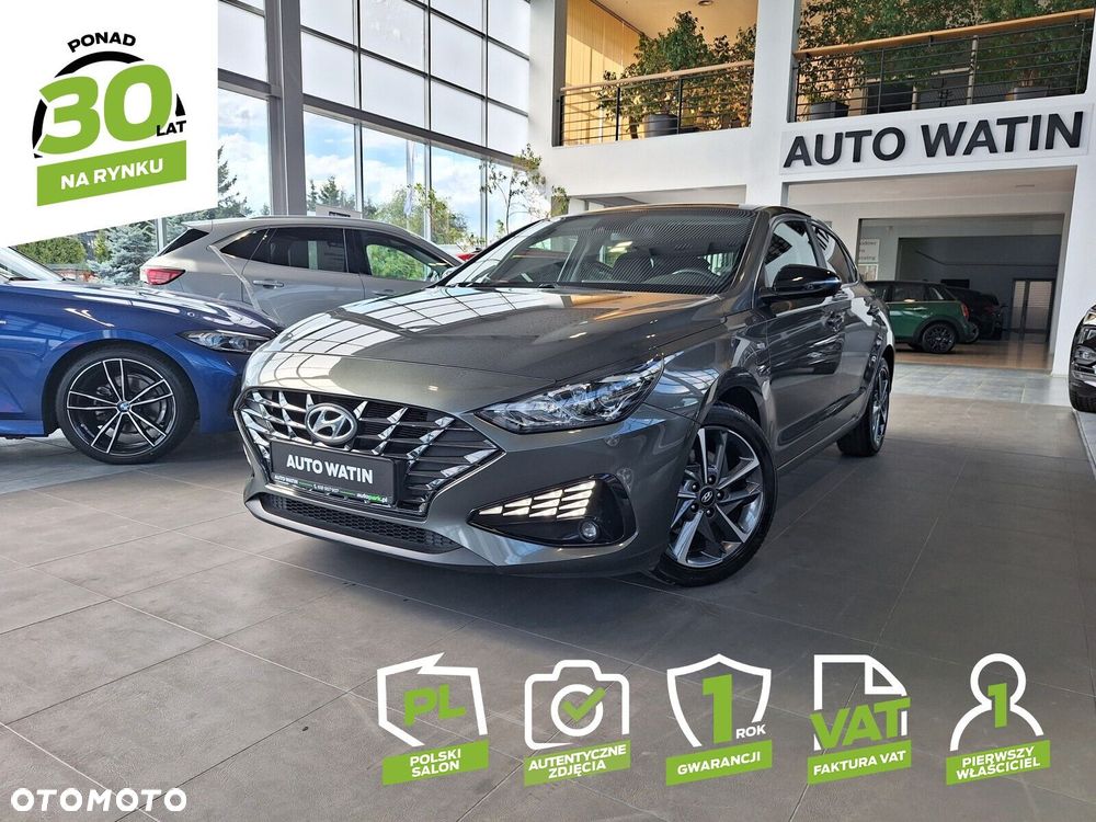 Hyundai i30 1.5 T-GDI 48V Smart DCT - 2