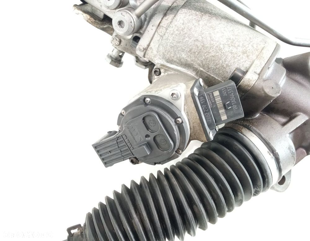 MAGLOWNICA BMW E60 E61 E63 E64 SERVOTRONIC DYNAMIC DRIVE 6766109 7882993115 - 6