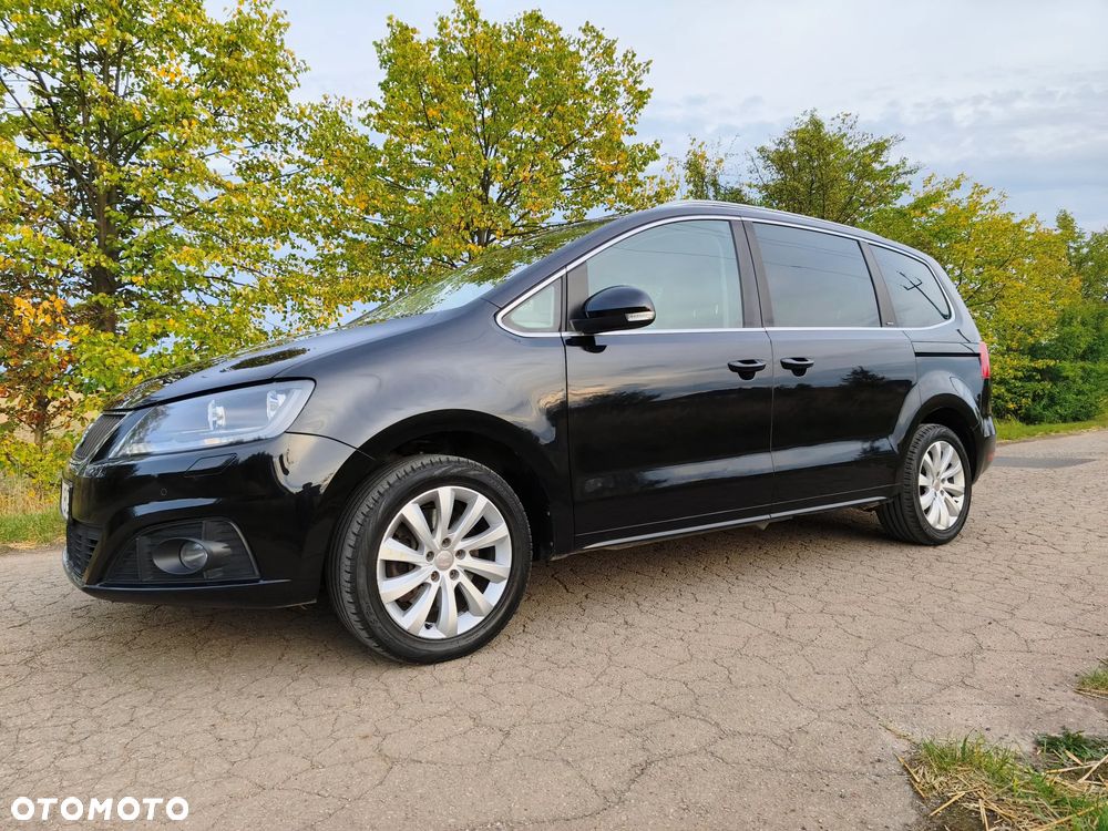 Seat Alhambra - 17