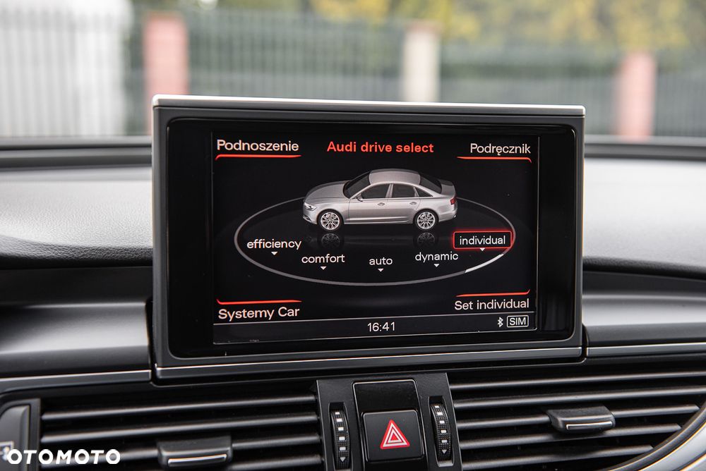 Audi A6 Limousine 2.0 TFSI sport selection - 26