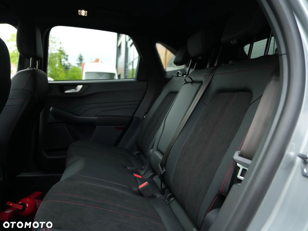 Ford Kuga 2.5 Duratec FHEV ST-LINE X - 23