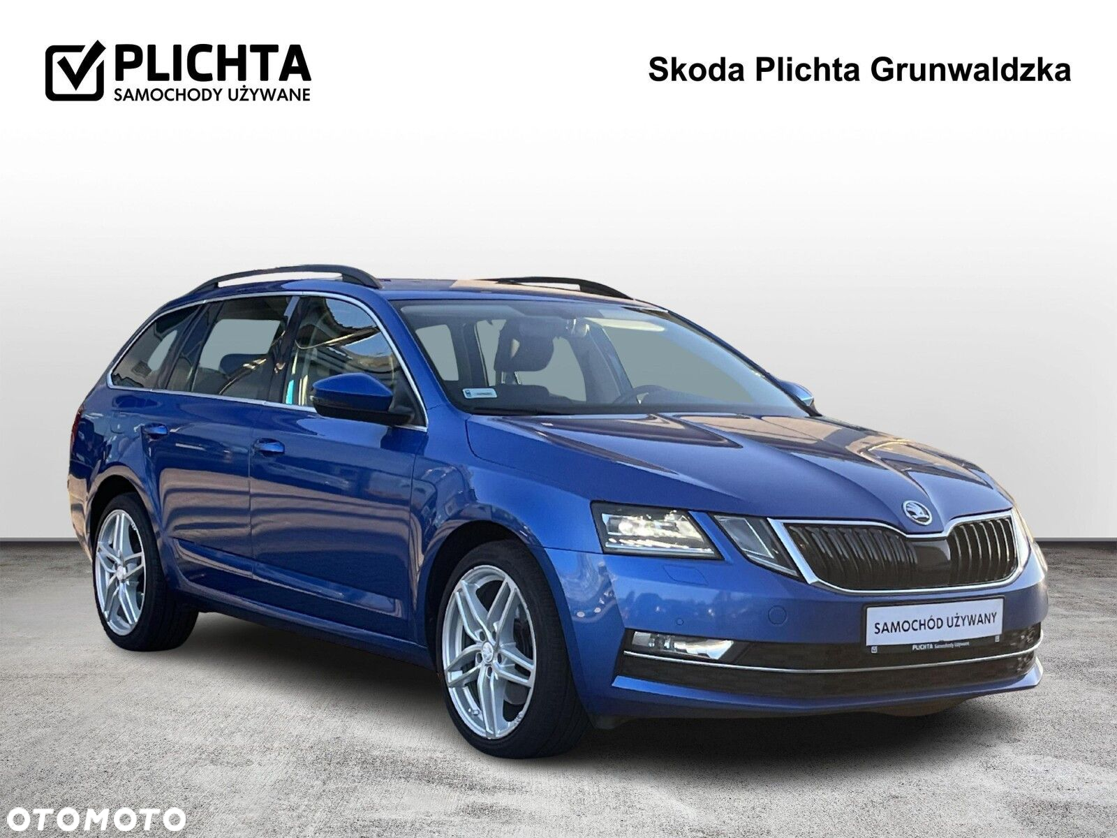 Skoda Octavia 1.8 TSI Style DSG - 7